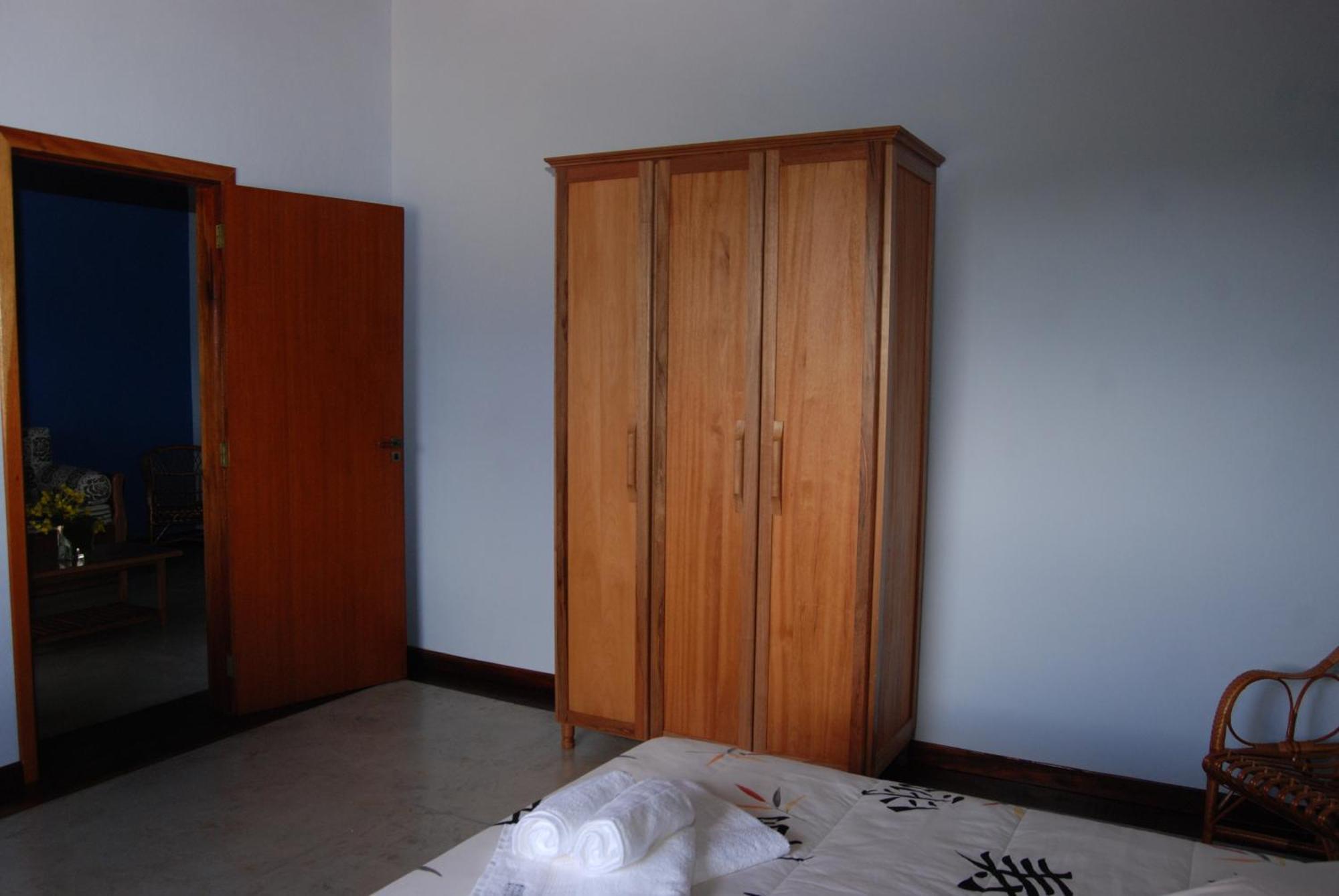 Pousada Ilhote Da Prainha Ilhabela Szoba fotó