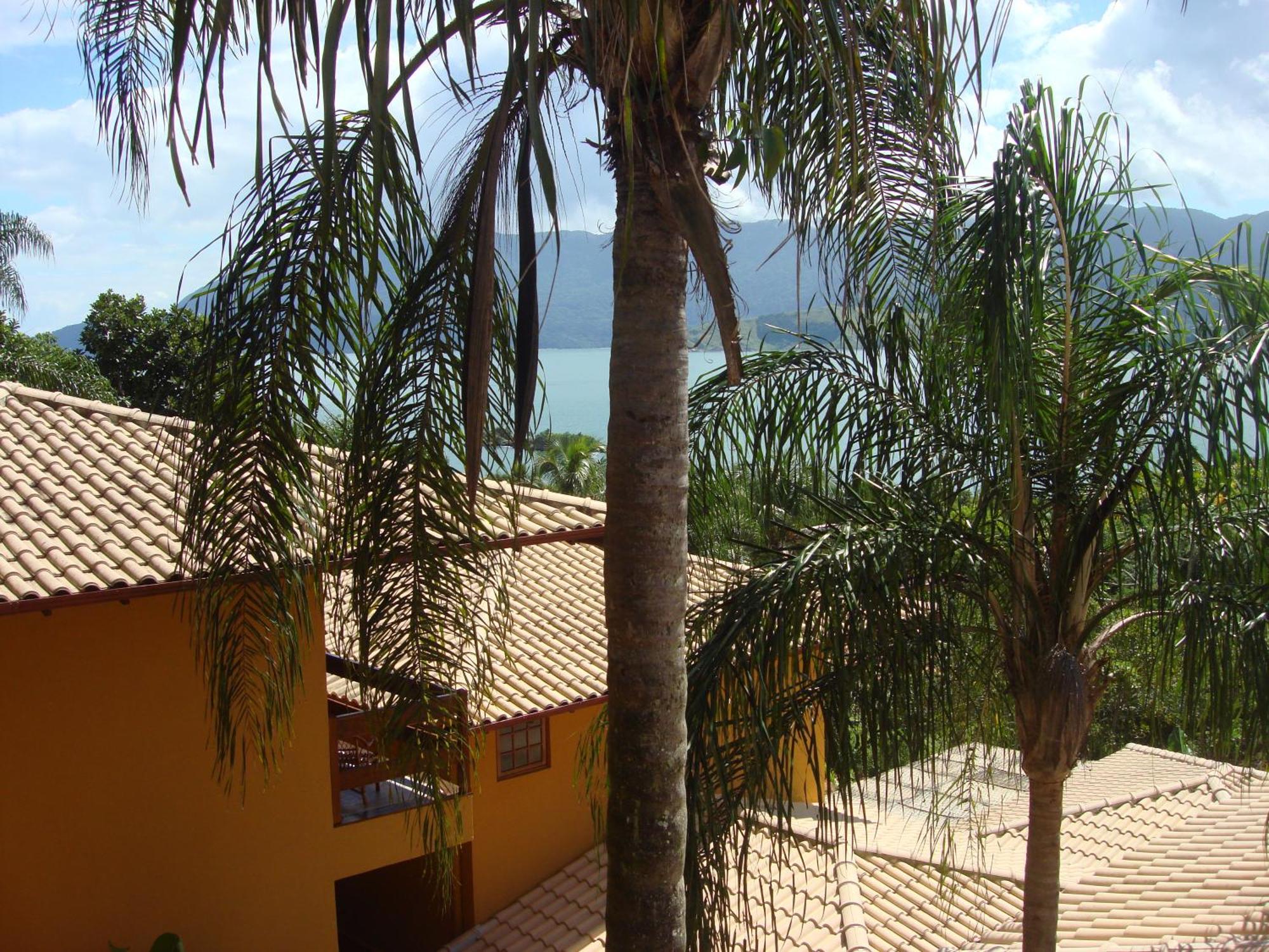 Pousada Ilhote Da Prainha Ilhabela Szoba fotó