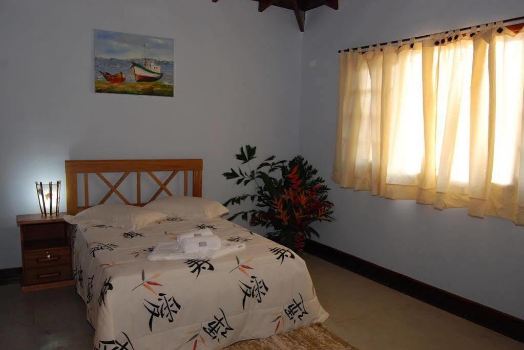 Pousada Ilhote Da Prainha Ilhabela Kültér fotó