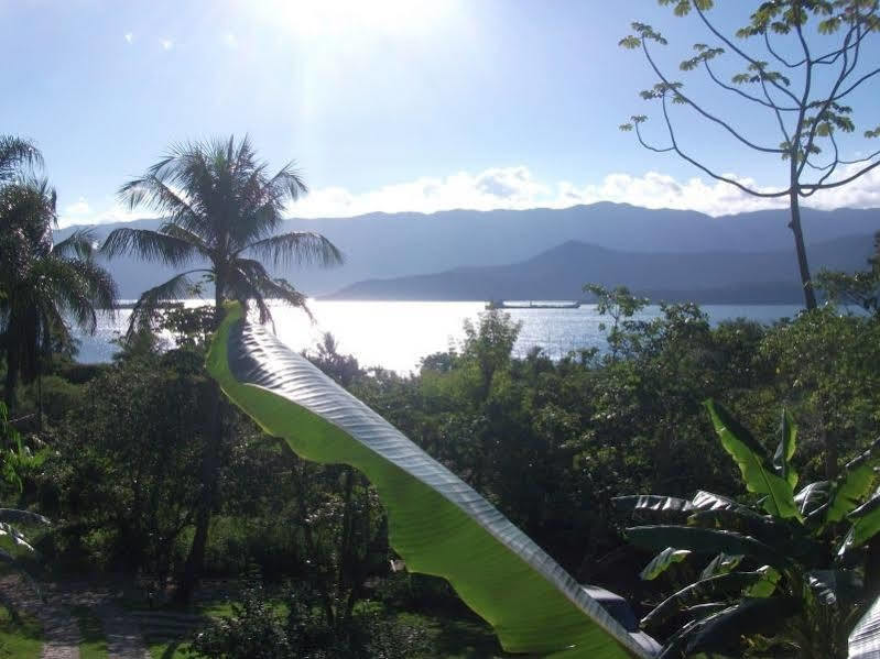 Pousada Ilhote Da Prainha Ilhabela Kültér fotó